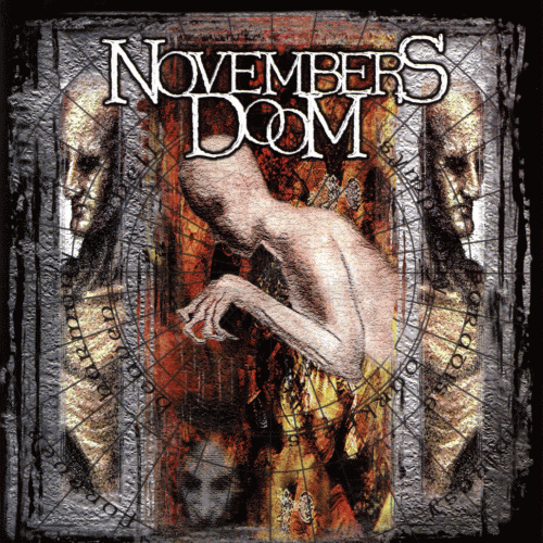 Novembers Doom : Of Sculptured Ivy and Stone Flowers